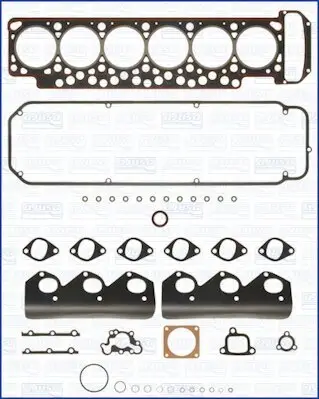 Dichtungssatz, Zylinderkopf AJUSA 52095800