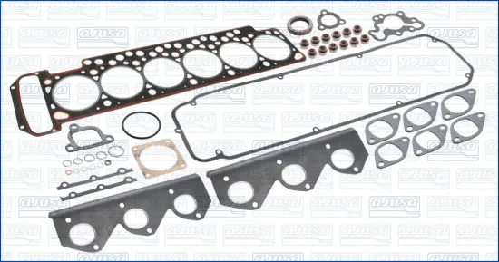 Dichtungssatz, Zylinderkopf AJUSA 52095800 Bild Dichtungssatz, Zylinderkopf AJUSA 52095800
