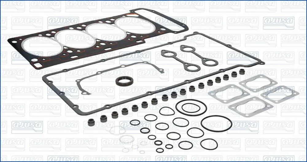 Dichtungssatz, Zylinderkopf AJUSA 52096000