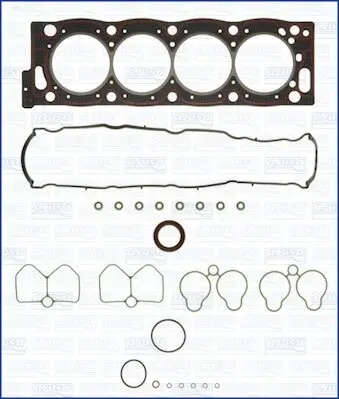 Dichtungssatz, Zylinderkopf AJUSA 52096300