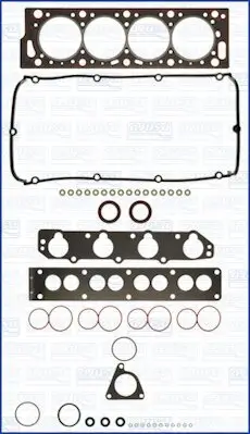 Dichtungssatz, Zylinderkopf AJUSA 52096400