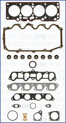 Dichtungssatz, Zylinderkopf AJUSA 52096500