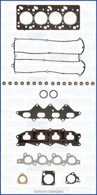 Dichtungssatz, Zylinderkopf AJUSA 52096700