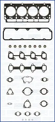 Dichtungssatz, Zylinderkopf AJUSA 52096900
