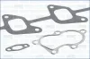 Dichtungssatz, Zylinderkopf AJUSA 52096900 Bild Dichtungssatz, Zylinderkopf AJUSA 52096900