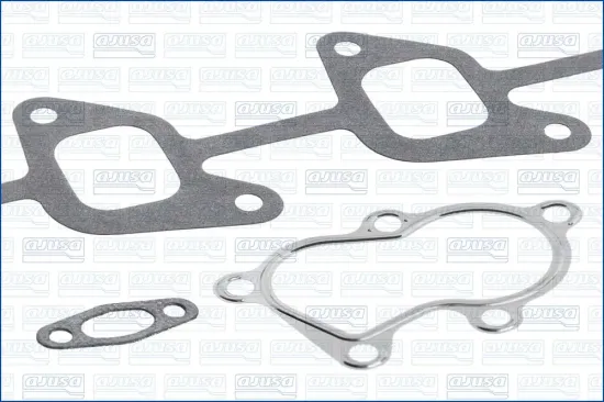 Dichtungssatz, Zylinderkopf AJUSA 52096900 Bild Dichtungssatz, Zylinderkopf AJUSA 52096900