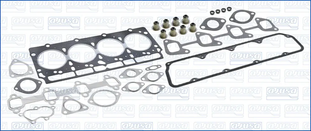Dichtungssatz, Zylinderkopf AJUSA 52096900
