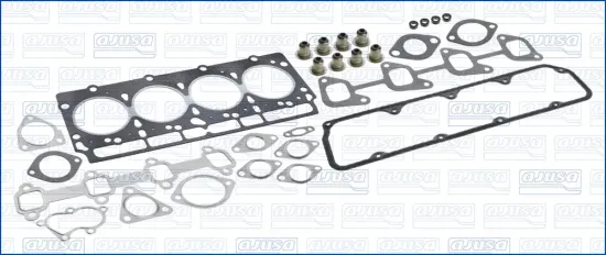 Dichtungssatz, Zylinderkopf AJUSA 52096900 Bild Dichtungssatz, Zylinderkopf AJUSA 52096900
