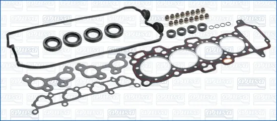 Dichtungssatz, Zylinderkopf AJUSA 52097400 Bild Dichtungssatz, Zylinderkopf AJUSA 52097400