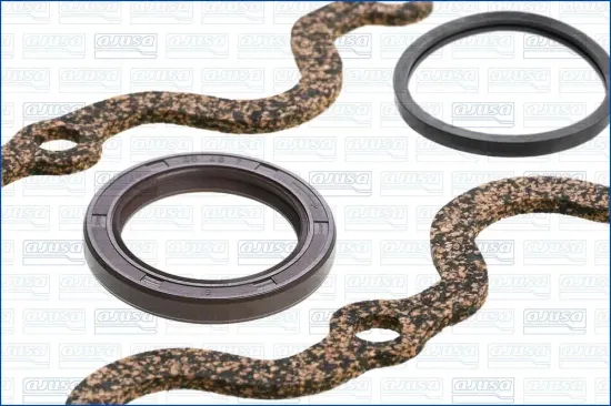 Dichtungssatz, Zylinderkopf AJUSA 52097600 Bild Dichtungssatz, Zylinderkopf AJUSA 52097600