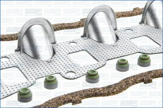 Dichtungssatz, Zylinderkopf AJUSA 52098300 Bild Dichtungssatz, Zylinderkopf AJUSA 52098300