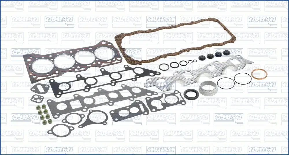 Dichtungssatz, Zylinderkopf AJUSA 52098300