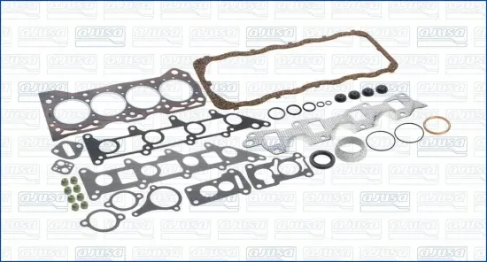 Dichtungssatz, Zylinderkopf AJUSA 52098300 Bild Dichtungssatz, Zylinderkopf AJUSA 52098300