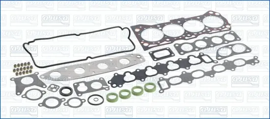 Dichtungssatz, Zylinderkopf AJUSA 52098500 Bild Dichtungssatz, Zylinderkopf AJUSA 52098500