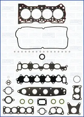 Dichtungssatz, Zylinderkopf AJUSA 52098500 Bild Dichtungssatz, Zylinderkopf AJUSA 52098500