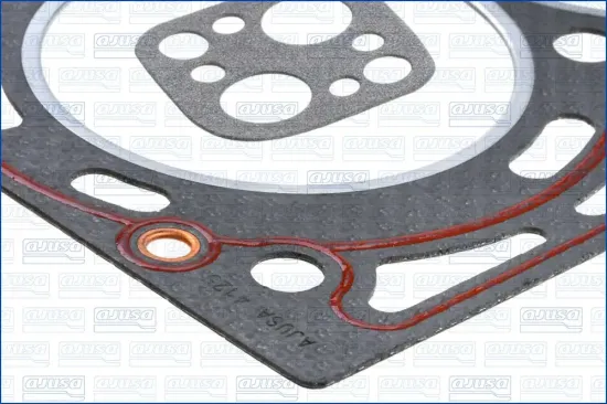 Dichtungssatz, Zylinderkopf AJUSA 52098700 Bild Dichtungssatz, Zylinderkopf AJUSA 52098700