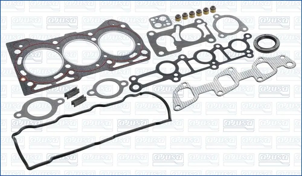 Dichtungssatz, Zylinderkopf AJUSA 52098700