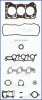 Dichtungssatz, Zylinderkopf AJUSA 52098700