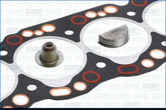 Dichtungssatz, Zylinderkopf AJUSA 52099000 Bild Dichtungssatz, Zylinderkopf AJUSA 52099000