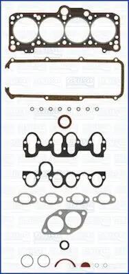 Dichtungssatz, Zylinderkopf AJUSA 52100800