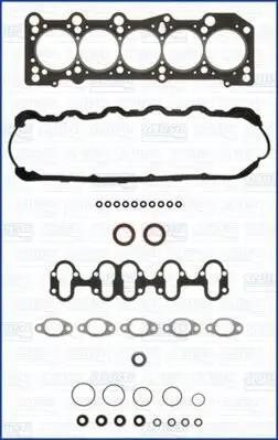 Dichtungssatz, Zylinderkopf AJUSA 52101200 Bild Dichtungssatz, Zylinderkopf AJUSA 52101200