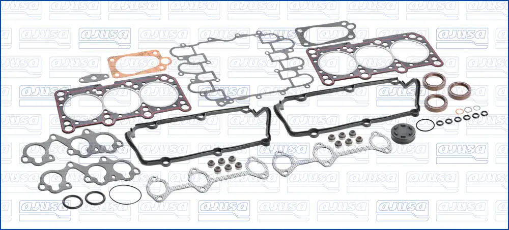Dichtungssatz, Zylinderkopf AJUSA 52101300