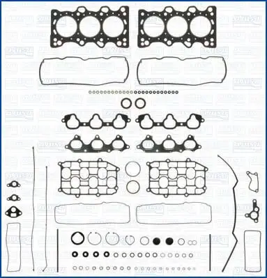 Dichtungssatz, Zylinderkopf AJUSA 52101900 Bild Dichtungssatz, Zylinderkopf AJUSA 52101900
