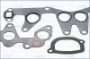Dichtungssatz, Zylinderkopf AJUSA 52103600 Bild Dichtungssatz, Zylinderkopf AJUSA 52103600