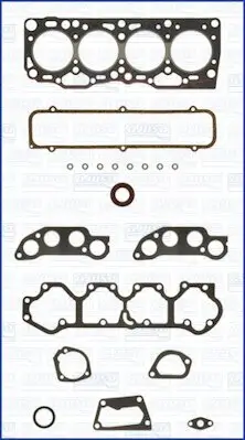 Dichtungssatz, Zylinderkopf AJUSA 52103700