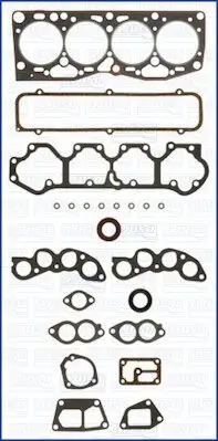 Dichtungssatz, Zylinderkopf AJUSA 52103900