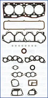 Dichtungssatz, Zylinderkopf AJUSA 52104000