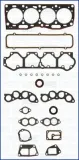 Dichtungssatz, Zylinderkopf AJUSA 52104000