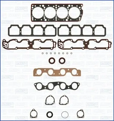 Dichtungssatz, Zylinderkopf AJUSA 52104600