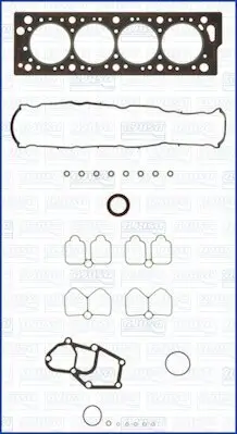 Dichtungssatz, Zylinderkopf AJUSA 52104800