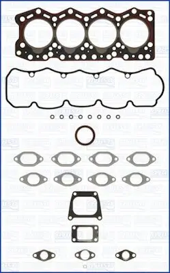 Dichtungssatz, Zylinderkopf AJUSA 52105400