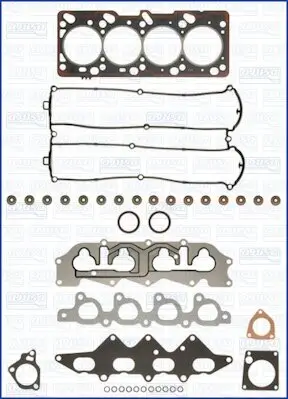 Dichtungssatz, Zylinderkopf AJUSA 52105500