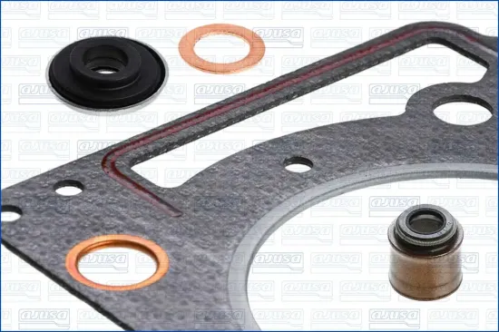 Dichtungssatz, Zylinderkopf AJUSA 52106600 Bild Dichtungssatz, Zylinderkopf AJUSA 52106600