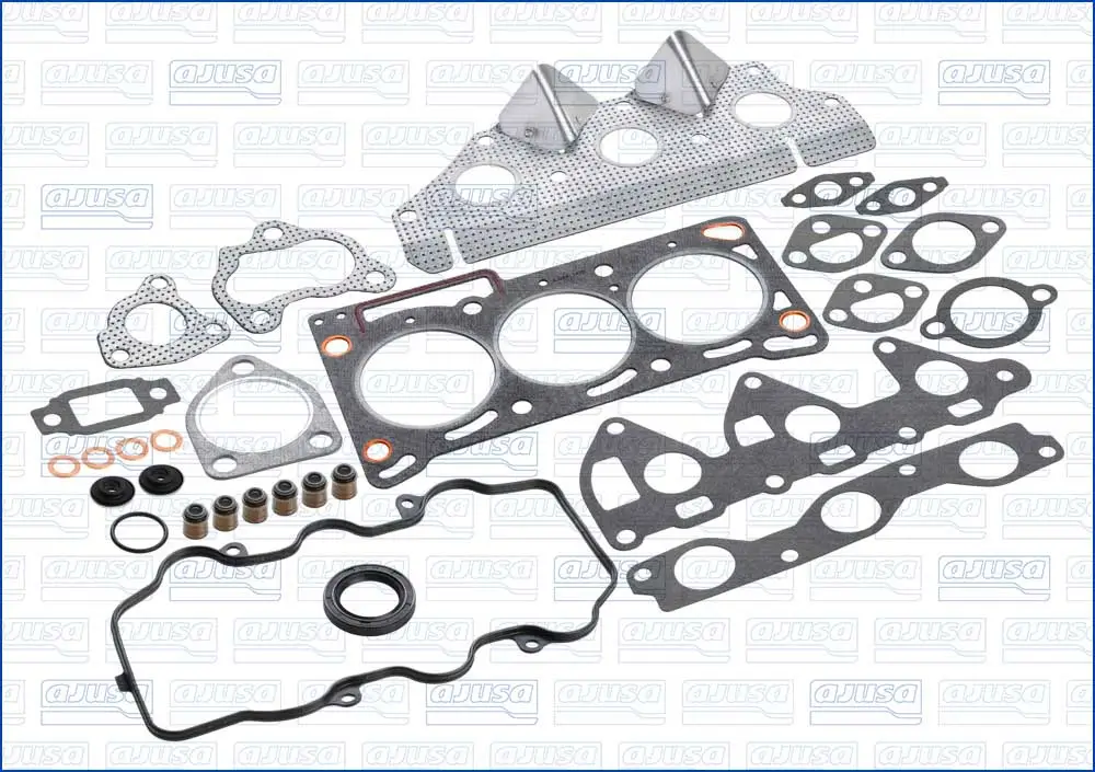 Dichtungssatz, Zylinderkopf AJUSA 52106600