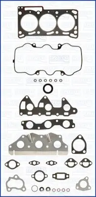 Dichtungssatz, Zylinderkopf AJUSA 52106600 Bild Dichtungssatz, Zylinderkopf AJUSA 52106600