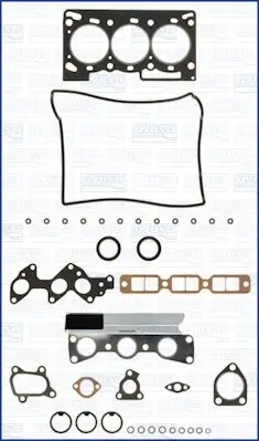 Dichtungssatz, Zylinderkopf AJUSA 52106700 Bild Dichtungssatz, Zylinderkopf AJUSA 52106700