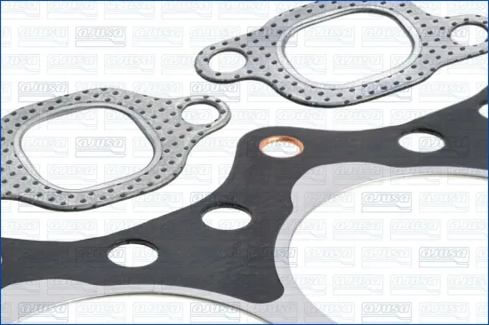 Dichtungssatz, Zylinderkopf AJUSA 52107000 Bild Dichtungssatz, Zylinderkopf AJUSA 52107000