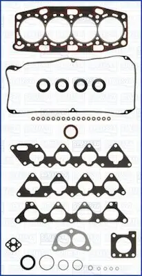 Dichtungssatz, Zylinderkopf AJUSA 52108200 Bild Dichtungssatz, Zylinderkopf AJUSA 52108200