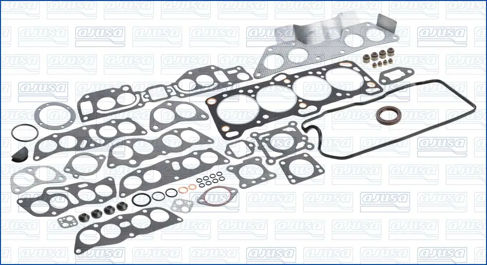 Dichtungssatz, Zylinderkopf AJUSA 52108300