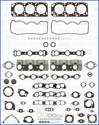 Dichtungssatz, Zylinderkopf AJUSA 52108700 Bild Dichtungssatz, Zylinderkopf AJUSA 52108700
