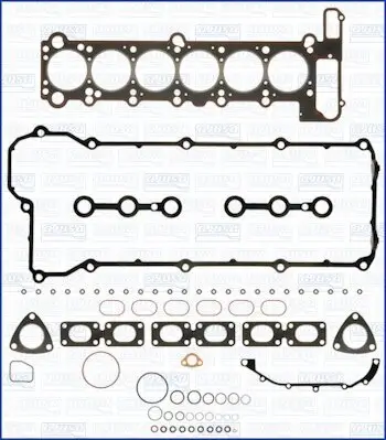 Dichtungssatz, Zylinderkopf AJUSA 52108900