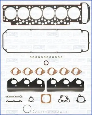 Dichtungssatz, Zylinderkopf AJUSA 52109200