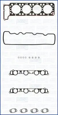 Dichtungssatz, Zylinderkopf AJUSA 52109400