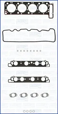 Dichtungssatz, Zylinderkopf AJUSA 52109800