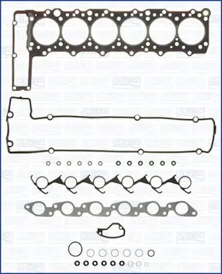 Dichtungssatz, Zylinderkopf AJUSA 52111100