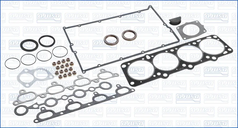 Dichtungssatz, Zylinderkopf AJUSA 52111600